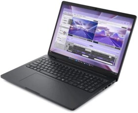 Dell Dell Pro Max 16 FHD+ Ultra 7 255H/16GB/512GB/NVIDIA RTX PRO 1000 Blackwell 8GB/Win11 Pro/ENG Backlit kbd/SC/3Y Basic OnSite Warranty | Dell