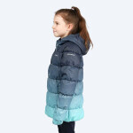Detská bunda Icepeak Kiana 50008580-530 116 cm