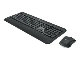 Logitech Wireless Desktop MK540 Advanced NLB / Klávesnica / Myš / USB / Šedá / NLB verzia (920-008678)