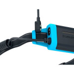 Čelovka Ledlenser NEO3 Blue 502718 NEPLATÍ
