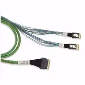 Broadcom 05-60004-00 kábel pre sériové SCSI (SAS) 1 m (05-60004-00)