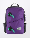 Fjällräven Vardag Backpack 17 422-037 Violette-Coal Black