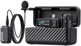 Boya Boya wireless microphone BOYAMIC 2-01