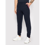 Pánske tepláky UM0UM02352 DW5 tmavomodré - Tommy Hilfiger M
