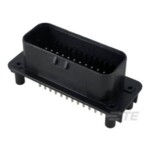TE Connectivity 776230-1 1 ks Tray; 776230-1