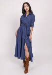 Lanti Dress Suk173 Jeans