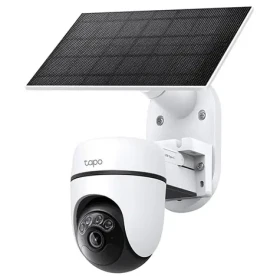 TP-LINK Tapo C610 Kit / Sada bezpečnostnej kamery a solárneho panelu / 1x Tapo C610 / 1x Tapo A201 (Tapo C610 KIT)