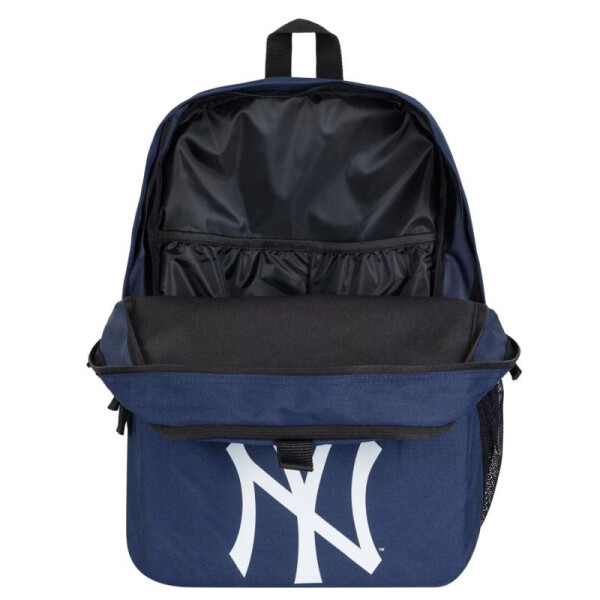 New Era MLB New York Yankees Batoh so záplatami 60503790 jedna velikost