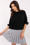 Sveter model 208688 Taliansko Moda universal