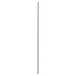 Guide bar 10 x 800 mm Bosch Accessories 2609200145 Priemer 10 mm; 2609200145