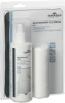 Durable Čistiaca sada na whiteboard / Čistiaca sada / sprej 250 ml / utierka 25x25 cm (583300)