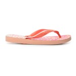 Havaianas Top Animals ballet rose/pink dámske šľapky 38 EUR