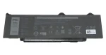 DELL Batéria pre notebook 54 Wh / Batéria pre notebook / Li- ION / 3-článková (Btry,Pri,54Whr,3C,Lith,Byd,Ren)
