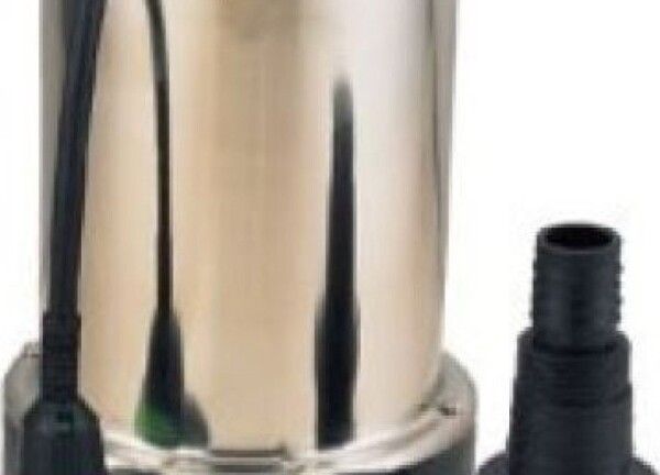 ExtraLink Dirty water pump TERRA TR 1101 INOX, 7 m-260l/min-1100 W