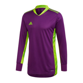 Pánska brankárska mikina 20 GK Adidas