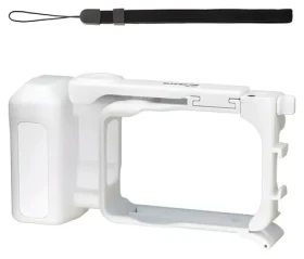 Súprava Sunnylife na vlogovanie s kamerou Insta360 GO Ultra (biela) (GU-BK150-W)