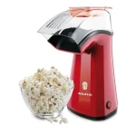 Taurus Pop'N'Corn červená / Popcornovač / 1100 W / 3 min (968375000)