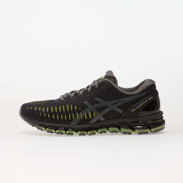 Tenisky Asics Gel-Quantum 360 I Graphite Grey/ Green Apple EUR 46