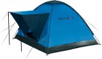 High Peak Beaver 3 / Stan pre 3 osoby / 200x180 x 120 cm / vodný stĺpec: 1500mm (10167-HP)