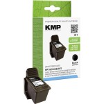 KMP Toner H11 / C 6656 AE (Black)