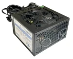 Eurocase 350W ATX2.3 / Zdroj / 120 mm ventilátor / pasívne PFC (MP-550AT)