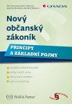 Nový občanský zákoník, Novotný Petr