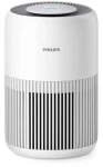 Philips AC0920/10 biela / Čistička vzduchu / dotykové ovládanie / displej / 49 dB (AC0920/10)