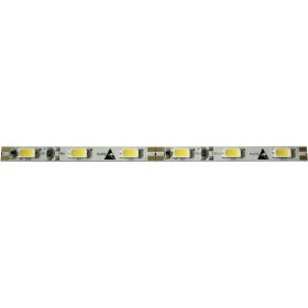 Barthelme 50050633 50050633 LED pásik voľný koniec 12 V 500 mm teplá biela; 50050633