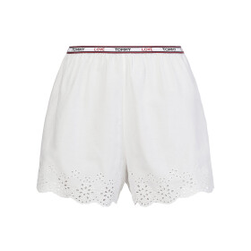 Dámske šortky UW0UW03616-YBI - Tommy Hilfiger L