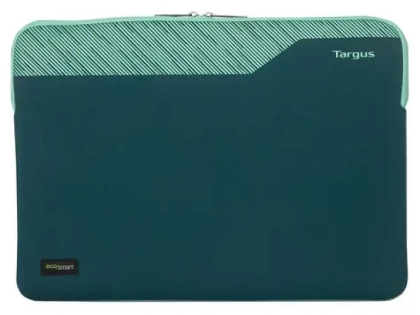 Targus Pulse 15-16" zelená / Puzdro na notebook / neoprén / univerzálne (TBS97105GL)