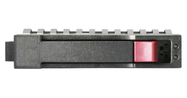 HPE 1.8 TB SAS 12G 10K SC 512e DS/HDD/2.5" SFF/10 000 RPM/12 Gb/s (872738-001-RFB)