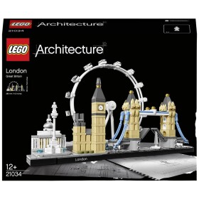 LEGO® Architecture 21034 Londýn