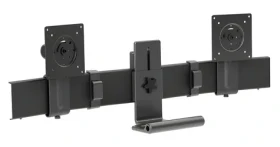 Ergotron TRACE Dual Conversion Kit MBK / Konverzná sada / pre 2 monitory (47-110-224)