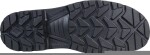 Čižmy Cofra LIGHT BLACK S5S AN CI LG FO SR Veľkosť topánky: 46, LIGHT BOOTS, Čierna