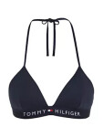 Dámske topy TRIANGLE FIXED FOAM UW0UW04109DW5 Tommy Hilfiger