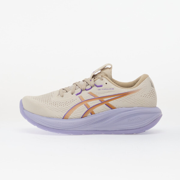 Tenisky Asics Gel-Cumulus 28 Oatmeal/ Fresh Air EUR 42
