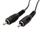 OEM Kábel prepojovací cinch(M) - cinch(M) / Kábel / 2 m (11.99.4332)