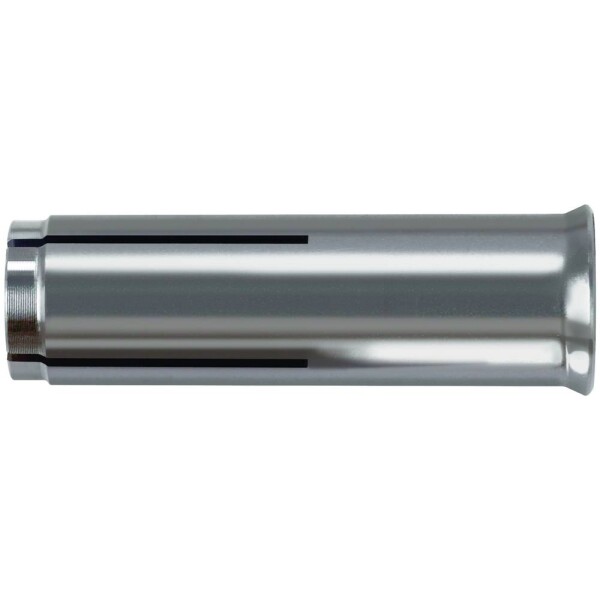 Fischer EA II M 8 x 30 A4 kotva s vnútorným závitom 30 mm 10 mm 48411 100 ks; 48411