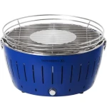 LotusGrill XL na drevené uhlie cm