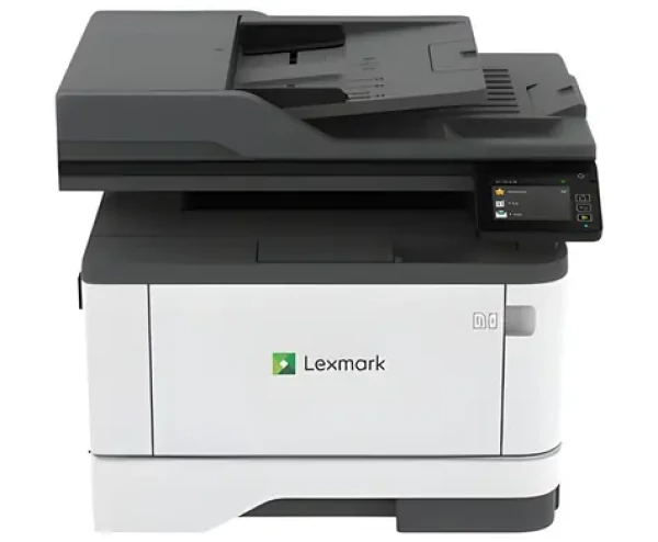 Lexmark MX431adw / Čb laserová multifunkcia / A4 / 42 str./min / Duplex / Wi-Fi (29S0510)