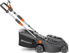 Husqvarna Cordless lawnmower Aspire LC34 4.0Ah