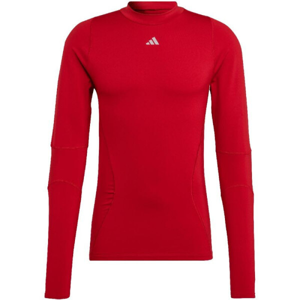 Pánske tričko Techfit Cold.Rdy Dlhý rukáv HP0572 Adidas