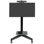 ERGOTRON Neo-Flex Mobile MediaCentre Cart LD / Mobilný stojan pre LCD 27 až 60 (24-190-085)