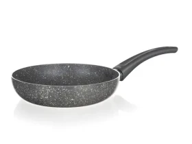 BANQUET Panvica Granite P / 20 cm / nepriľnavý povrch / indukcia (100000027480)