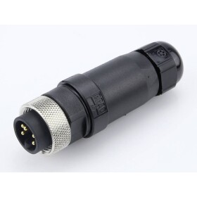 Molex konektor akčného / snímacieho člena, 1300170026, 1 ks; 1300170026