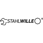 Stahlwille 6558 0 350 14 ZOLL ROHRZANGE HEAVY DUTY 65580350 trubkový kľúč; 65580350