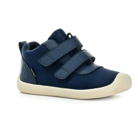 Bundgaard Moon Navy celoročné členkové barefoot topánky 25 EUR