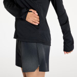 Mikina On Climate Zip Hoodie Black XS