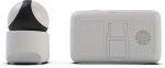 BABYSENSE Video Baby monitor V65