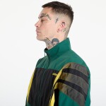 Mikina adidas Santiago Track Top Collegiate Green M